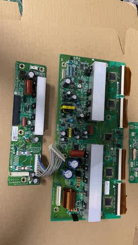 32F1B-Y板. EAX43177501 EAX43038301 Y+Z一套板