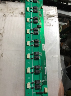 原装TCL L46P10FBEG L46V10FBE高压板4H.V2358.291/B1 背光板实拍