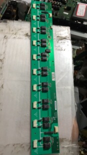 原装TCL L46P10FBEG L46V10FBE高压板4H.V2358.291/B1 背光板实拍