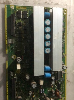 原装松下TH-42PV70C SC板 TNPA4182