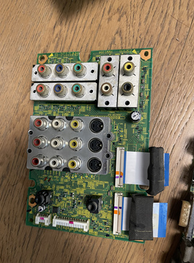 测好 原厂正品 先锋等离子 PDP-427XG 427XCAV 视频板