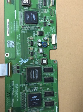 S42SD-YD05屏逻辑板LJ92-00915A LJ41-01968A
