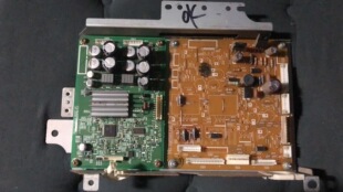 42PD8900TC音频功放板 JA06342-B JA06342-A 55pd8900tc