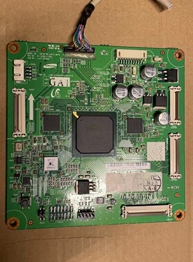 日立 42PD9580TC主板FW1-SUB PWB JA07382-A主板 JA07352