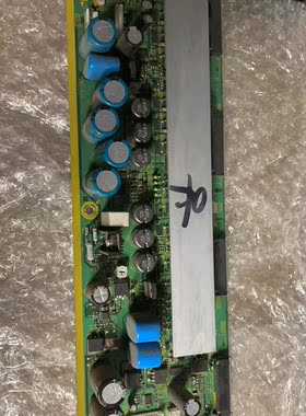 原装松下 TH-42PV70C TH-42PV700C SS板 TNPA4183 AF 测好