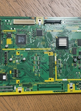 TH-42PV700C主板TNPA4176 AV信号功放板TNPA4179测试好