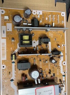 松下TH-P42S25C P42U20C 电源板ASSY.NO.LSEP1287 LSJB1287-21/22