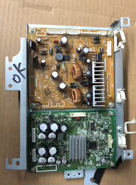 42PD8900TC音频功放板 JA06342 日立55pd8900tc