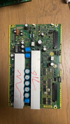 松下TH-42PV700C 42PV70C 等离子Y板TNPA4182 AF/AG