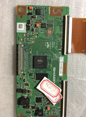 原装夏普 4224TP ZS 逻辑板 配 LCD-46G120A LK460D3LWK0X