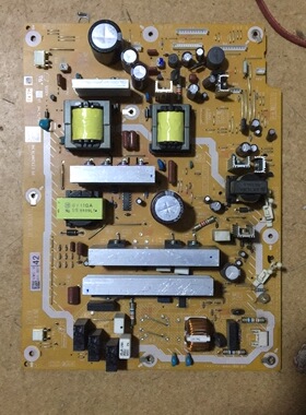 松下TH-P50S10C TH-P46S10C TH-P42S10C 电源板 ETX2MM747MFG E K