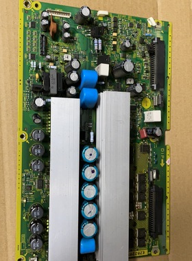 原装松下 TH-42PV70C TH-42PV700C SC板 Y板 TNPA4182 测试好