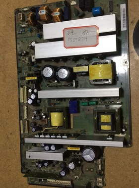 原装三星PS50Q7H电源板PSPF501A01A屏S50HW-YB01