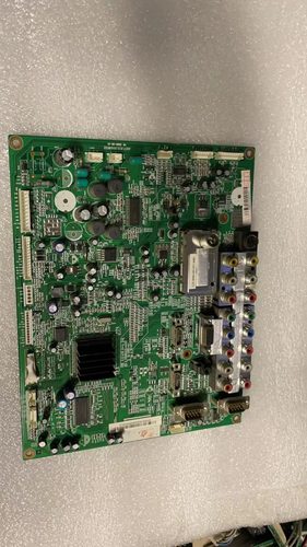 PT50818NHDX 主板 JUC7.820.00018132 S50HW-YB04/YD11