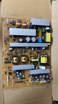 原装日立P42E101C等离子电源板 1CA0131 PS-80