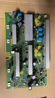 松下TH-P42X10C等离子SC 板 TNPA4773AK实物图发货 试机好