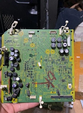 原装松下 TH-42PA60C 功放板PA板TNPA3761 AJ 配屏 MC106W36FC9