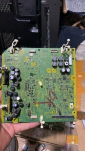 原装松下 TH-42PA60C 功放板PA板TNPA3761 AJ 配屏 MC106W36FC9