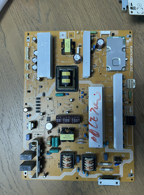 夏普LCD-40LE700A LCD-52LE700A LCD-52LE700A电源板