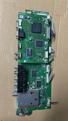 原装夏普LCD-37BX5主板QPWBXD892WJN1一套893  配屏LK370T3LZ60U