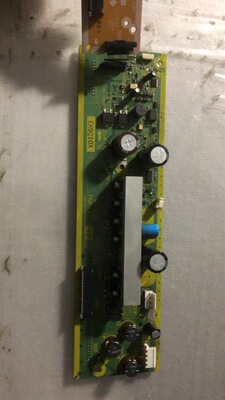 松下等离子TH-P42X10C X板 TNPA4774 AE 1 配屏MC106H30U12