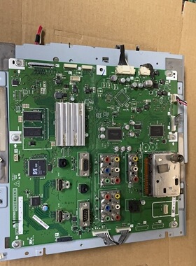 夏普 LCD-46/52GE50A/46GE5A主板 QPWBXE770/773WJN2/1 夏普屏