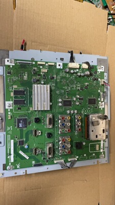 夏普 LCD-46/52GE50A/46GE5A主板 QPWBXE770/773WJN2/1 夏普屏