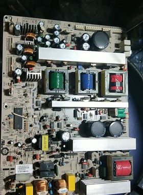 长虹PT4288电源板 三星L42V7 PSPF401801A 等离子电源板