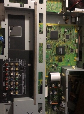 TNPA3519 TNPA3620 TNPA3523 TNPA3621 松下TH-42PA50C主板一套