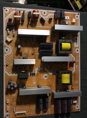 原装松下TH-P50U30C TH-P46U33C 33C 电源板 MPF6910 PCPF027