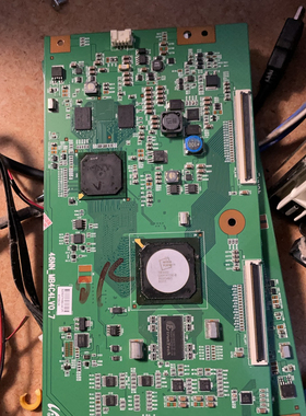 原装KDL-46W5500逻辑板46NN-MB4C4LV0.7屏LTY460HF07测试