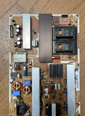 三星LA55B550 LA55B650T1F电源板 BN44-00268A 00265/00267A/B