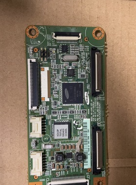 三星42AX-YD13 YB09逻辑板 板号LJ41-08392A LJ92-01708A