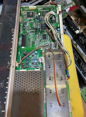 厦华 PS-42D8 主板 782-PSID8I-0100 屏S42SD-YD05/YD04