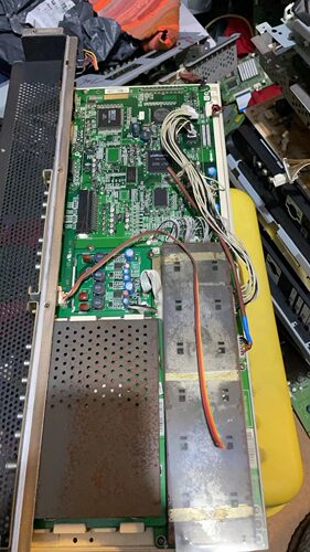 厦华 PS-42D8 主板 782-PSID8I-0100 屏S42SD-YD05/YD04