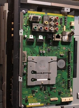 松下TH-P42U30C/P46U30C/P50U30C主板TNPH0961 CQ CA CM CB CP CR