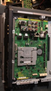 松下TH-P42U30C/P46U30C/P50U30C主板TNPH0961 CQ CA CM CB CP CR