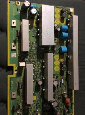 原装松下TH- P46S10C P50S10C SC板TNPA4829 AC