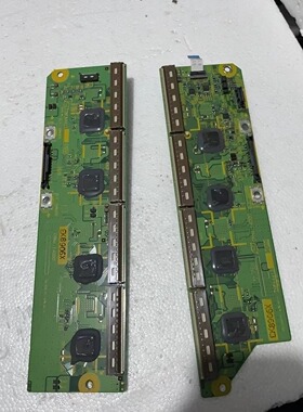 原装松下TH-42PZ80C缓冲板TNPA4412 TNPA4413 已测试好