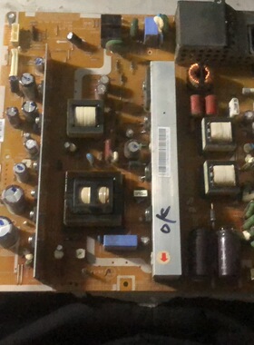 三星等离子电视PS51E450A1R原装电源板 BN44-00509A PSPF291501A