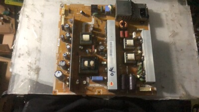 三星等离子电视PS51E450A1R原装电源板 BN44-00509A PSPF291501A
