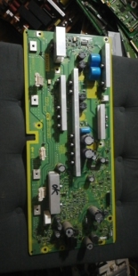 松下TH-P46U20C TH-P46S25C SC板 Y板TNPA5105