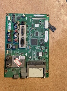 LG 60PN660H-CA主板EAX65369301/2屛PDP60R50000实物图发货