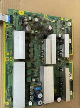 原装松下TH-42PZ80C Y 板 SC板 TNPA4657 AC