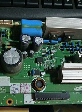 S42SD-YD07 X板LJ41-03489A/02246A/03724A/03423A LJ92-01353A