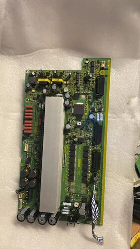松下TH-42PA30C Y板 SC板 TNPA3106 配MC106W36FC6L