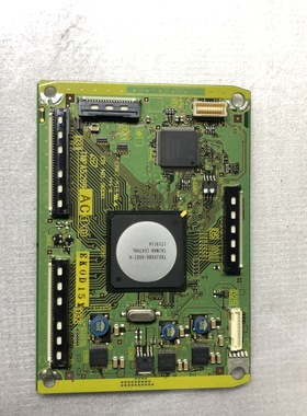 原装松下 TH-P42GT20C 逻辑板 D板 TNPA5299  AC