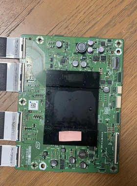 松下液晶电视TH-L55DT50C l55wt50c逻辑板  屏VVX55F13