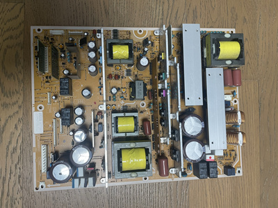 50PD9900TC 50PD9980CT电源板MPF7716 LF PCPF0163