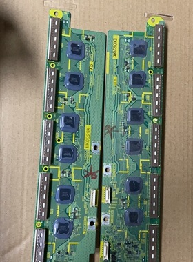 原装 松下TH-P50S25C TH50U20C 缓冲板TNPA5090 AD TNPA5091